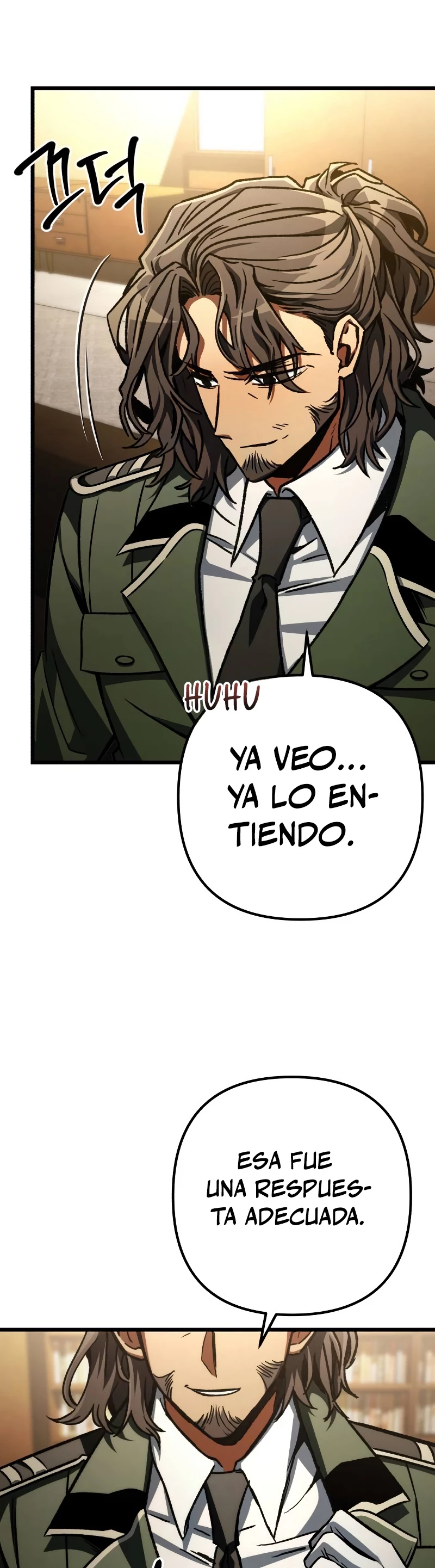 El genio asesino lo tomará todo - Capítulo 51 - Página 17 - LectorTMOo