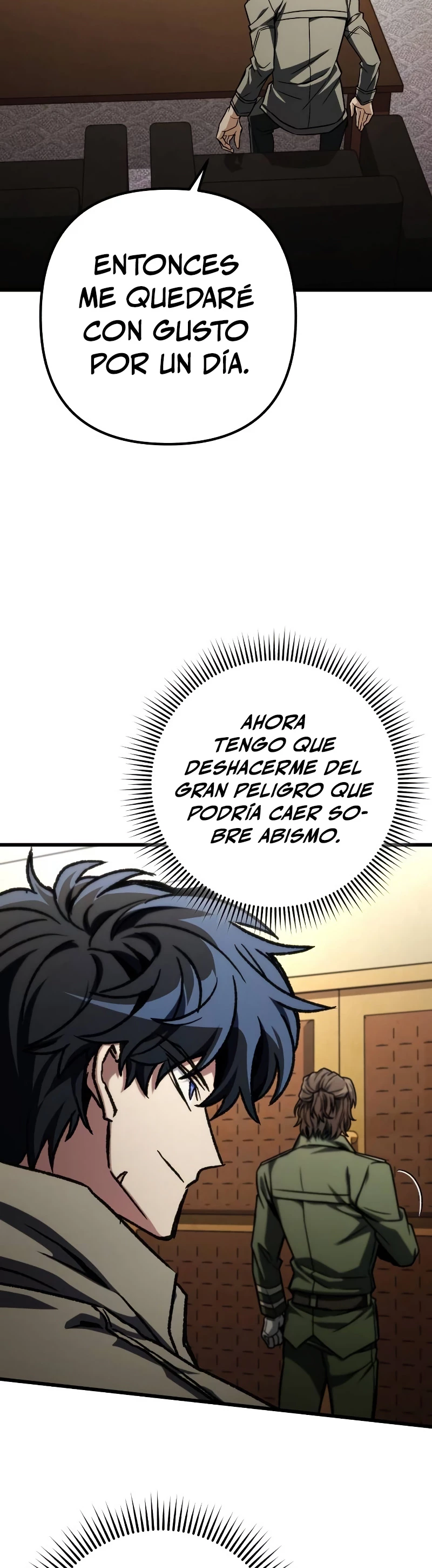 El genio asesino lo tomará todo - Capítulo 51 - Página 23 - LectorTMOo