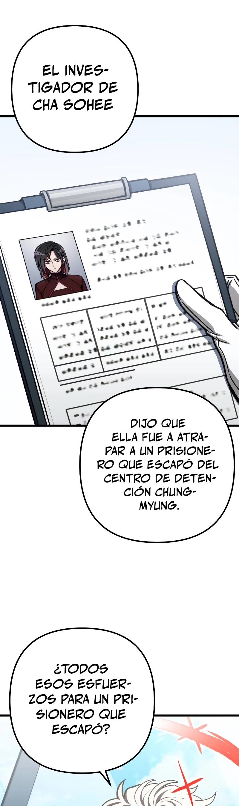 El genio asesino lo tomará todo - Capítulo 51 - Página 37 - LectorTMOo