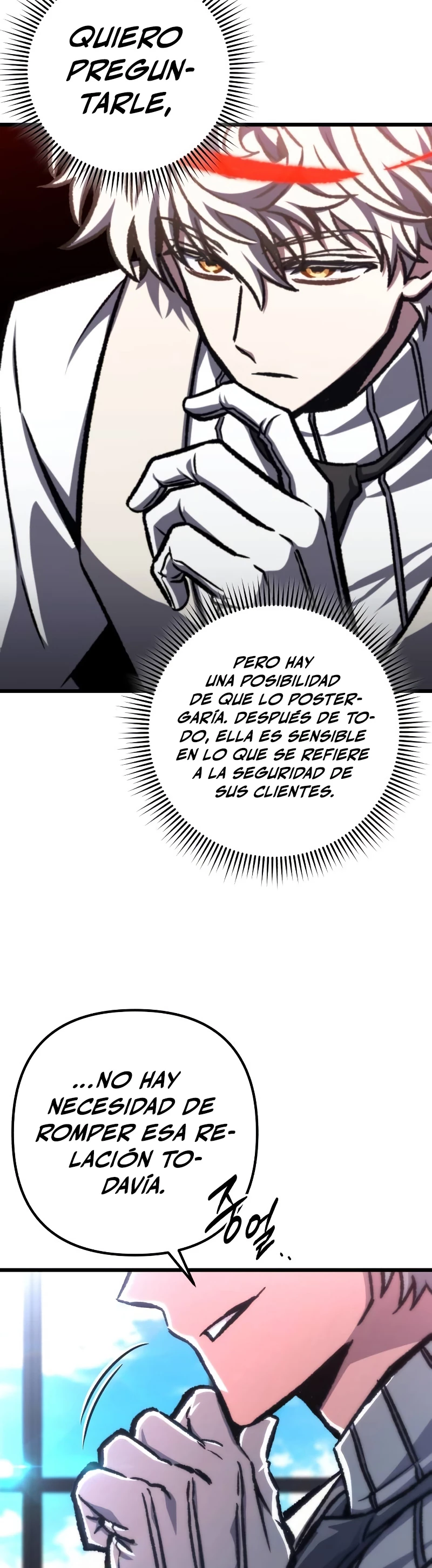 El genio asesino lo tomará todo - Capítulo 51 - Página 45 - LectorTMOo
