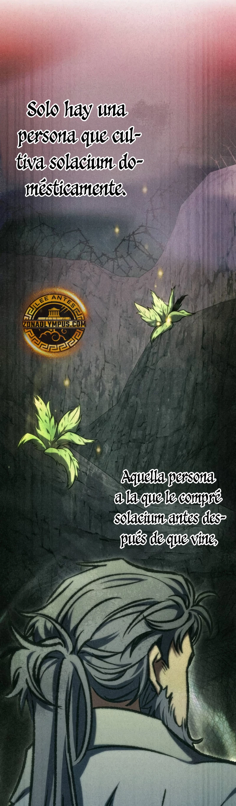 El genio asesino lo tomará todo - Capítulo 52 - Página 13 - LectorTMOo