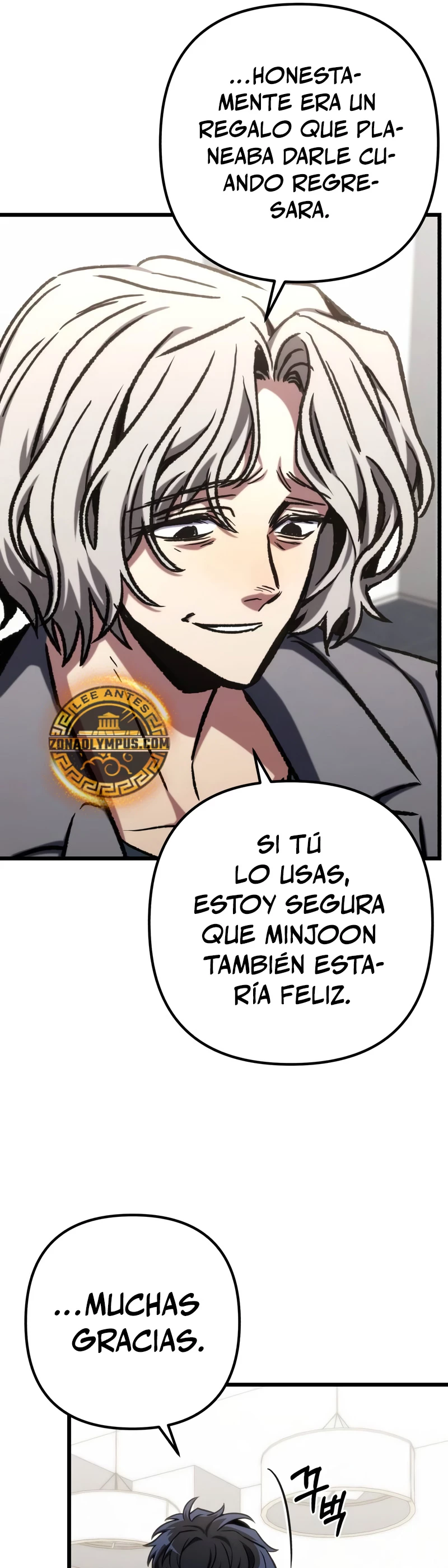 El genio asesino lo tomará todo - Capítulo 52 - Página 38 - LectorTMOo