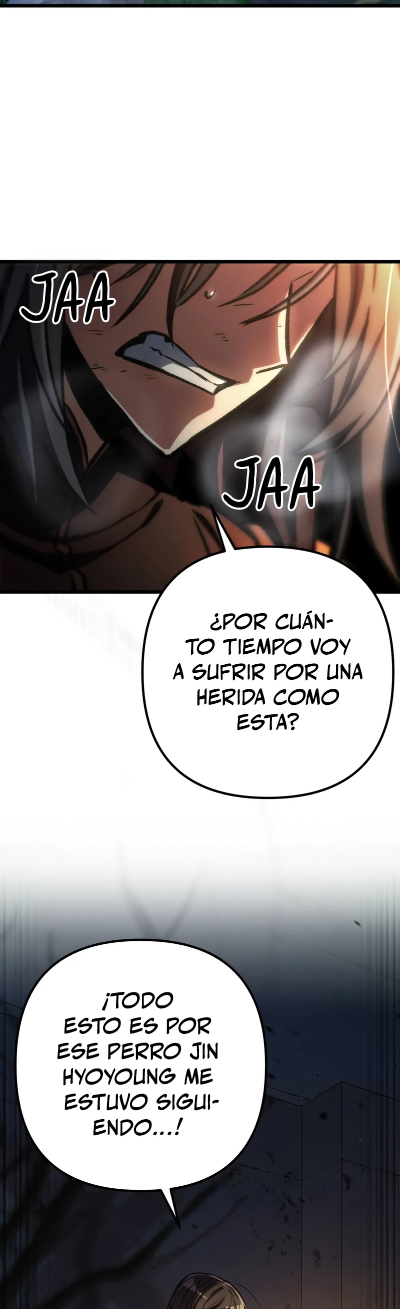 El genio asesino lo tomará todo - Capítulo 52 - Página 50 - LectorTMOo
