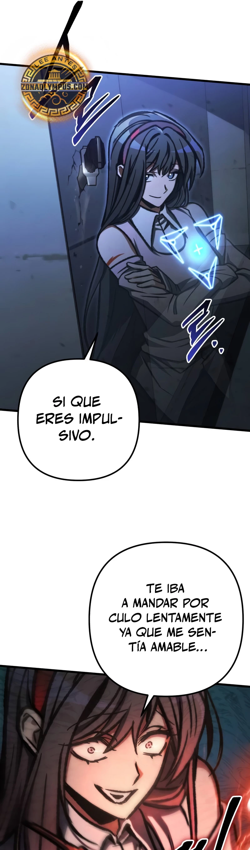 El genio asesino lo tomará todo - Capítulo 52 - Página 58 - LectorTMOo