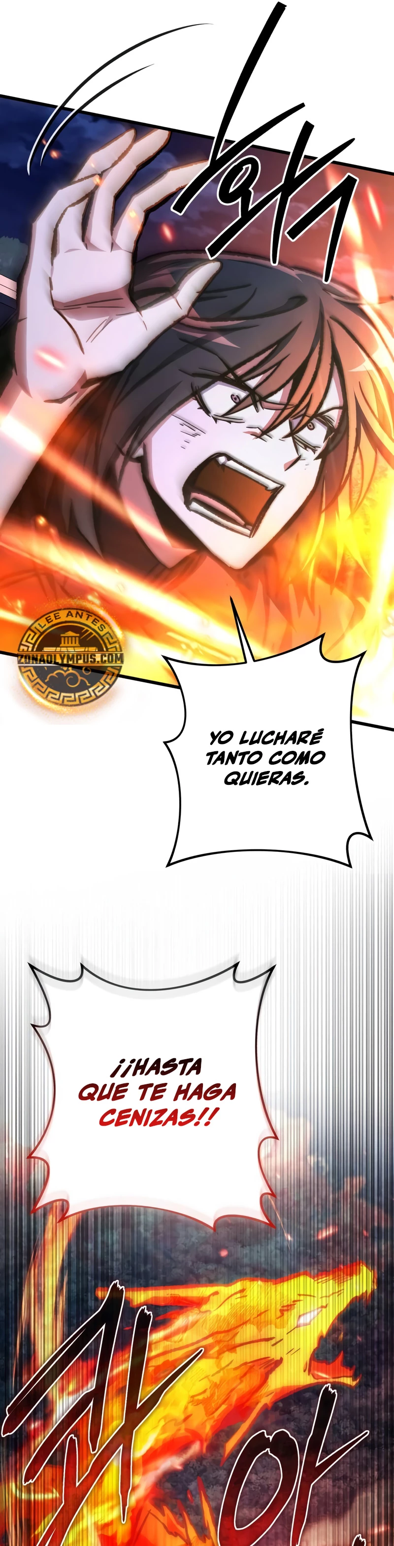 El genio asesino lo tomará todo - Capítulo 53 - Página 22 - LectorTMOo
