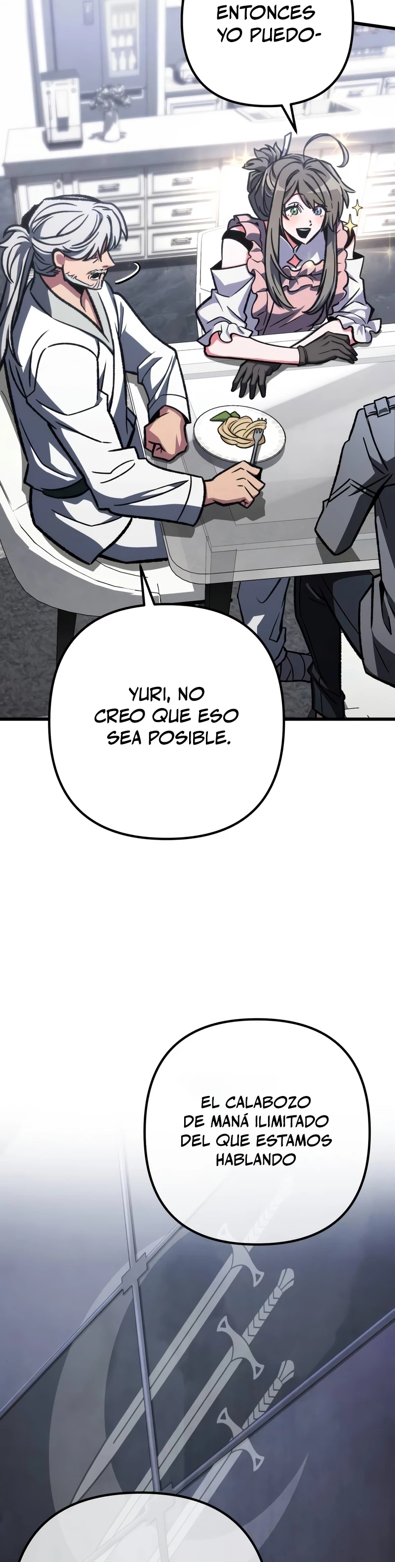 El genio asesino lo tomará todo - Capítulo 53 - Página 41 - LectorTMOo