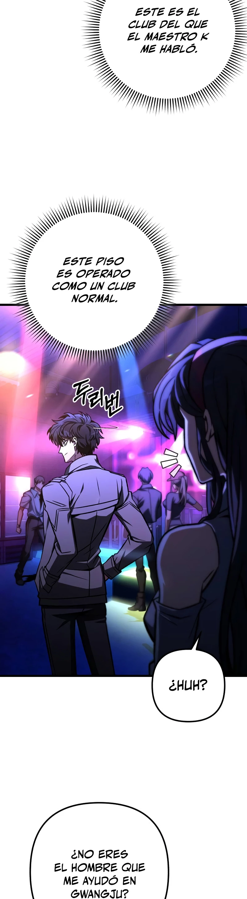 El genio asesino lo tomará todo - Capítulo 54 - Página 16 - LectorTMOo