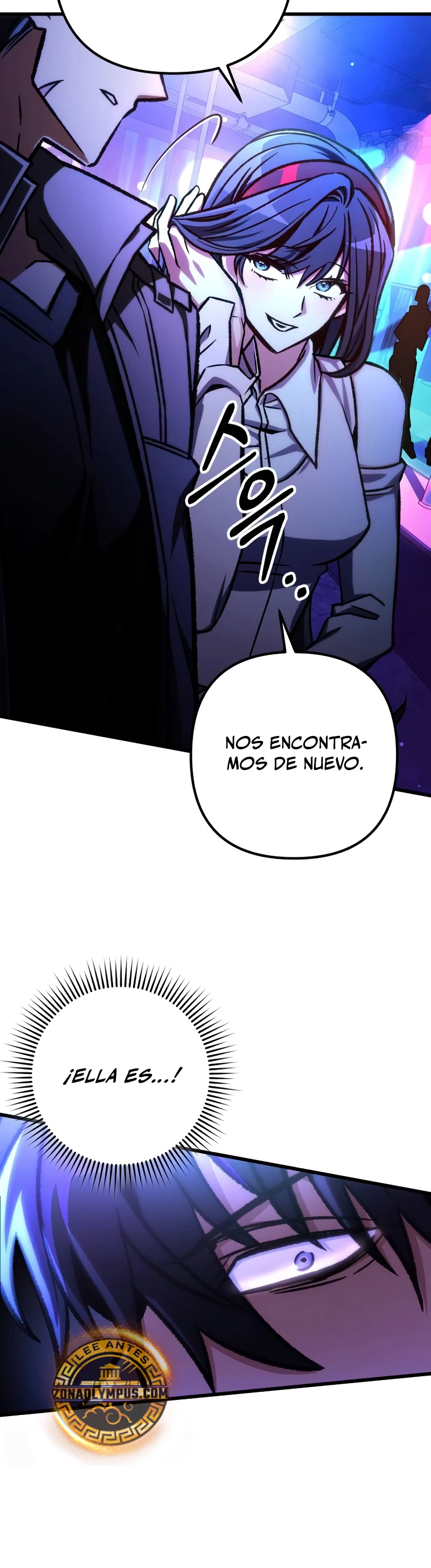 El genio asesino lo tomará todo - Capítulo 54 - Página 17 - LectorTMOo