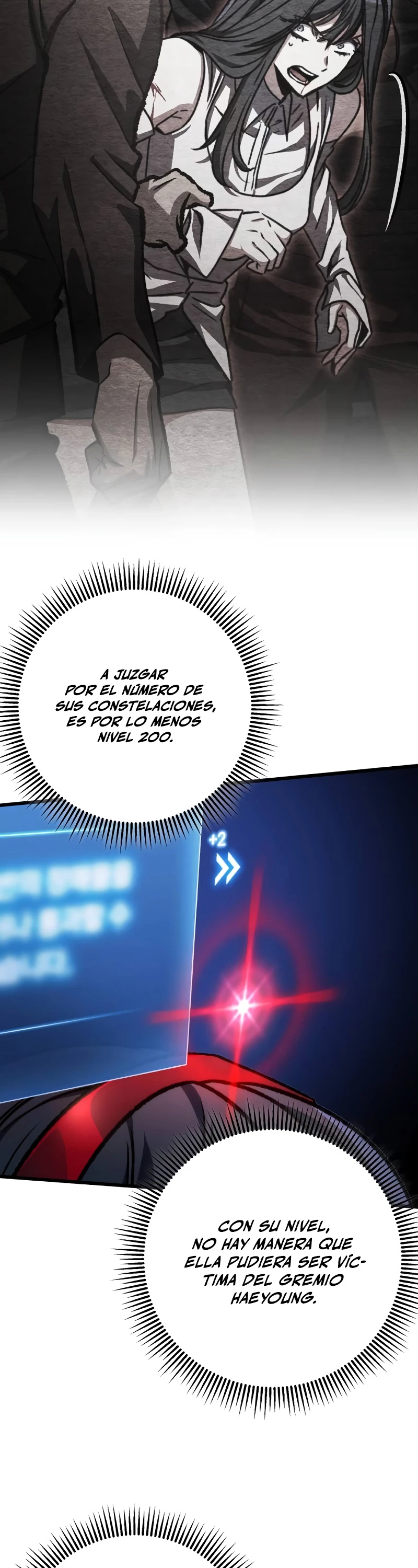 El genio asesino lo tomará todo - Capítulo 54 - Página 19 - LectorTMOo