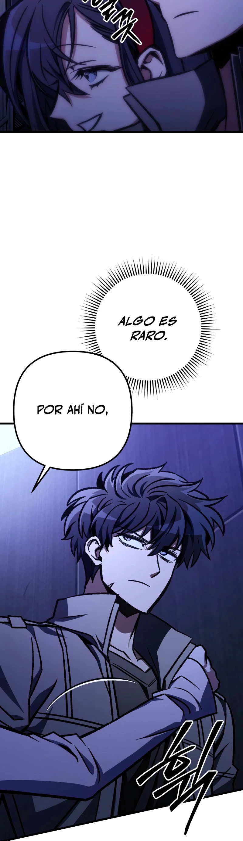 El genio asesino lo tomará todo - Capítulo 54 - Página 30 - LectorTMOo