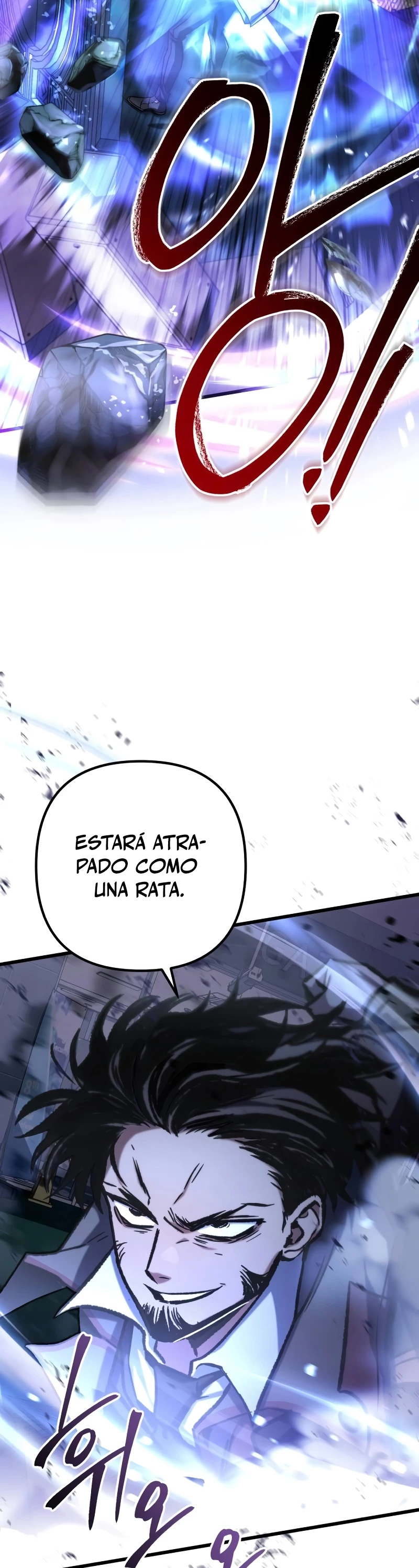 El genio asesino lo tomará todo - Capítulo 54 - Página 44 - LectorTMOo