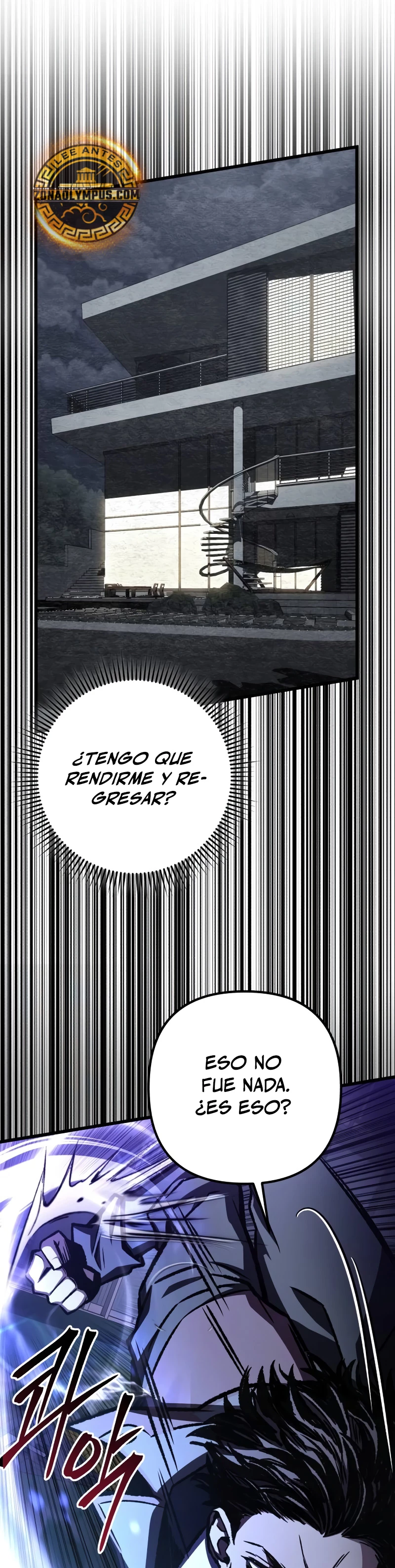 El genio asesino lo tomará todo - Capítulo 54 - Página 46 - LectorTMOo