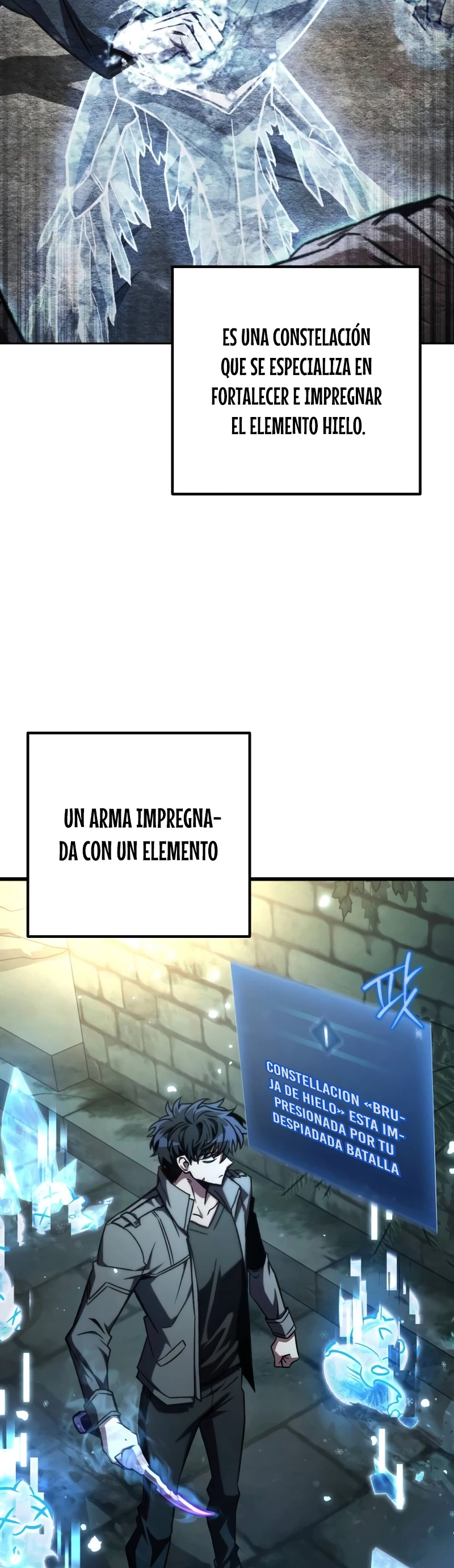 El genio asesino lo tomará todo - Capítulo 55 - Página 10 - LectorTMOo