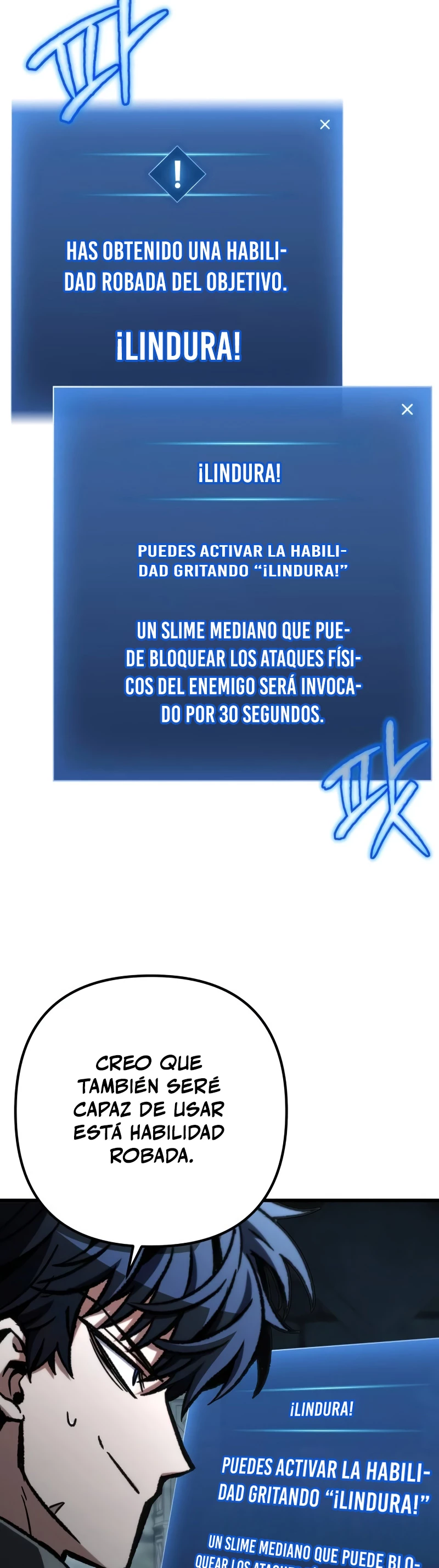 El genio asesino lo tomará todo - Capítulo 55 - Página 18 - LectorTMOo