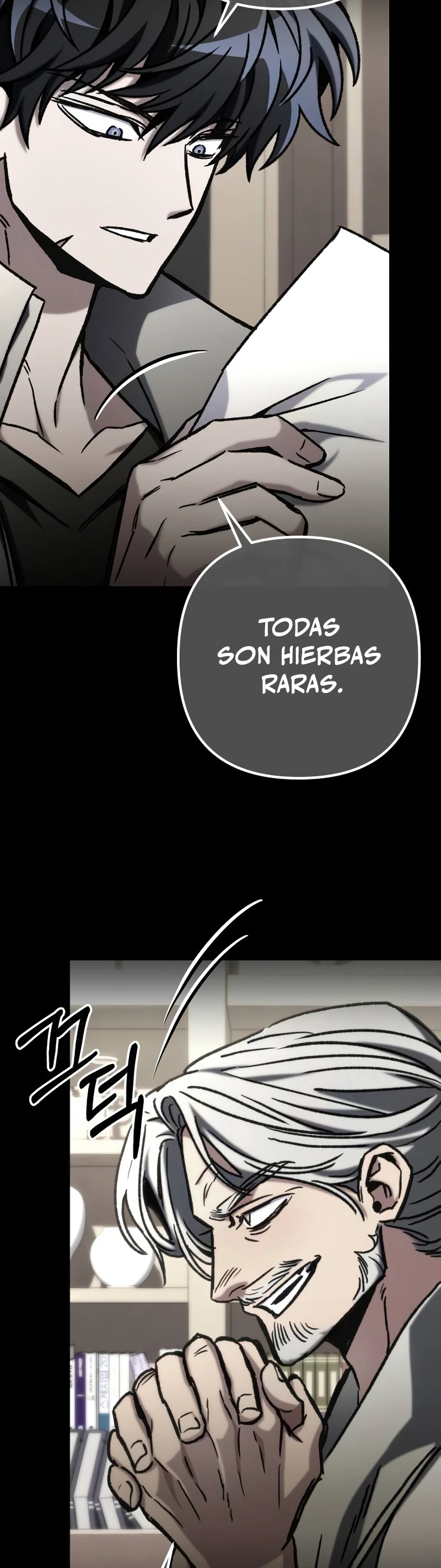 El genio asesino lo tomará todo - Capítulo 55 - Página 23 - LectorTMOo