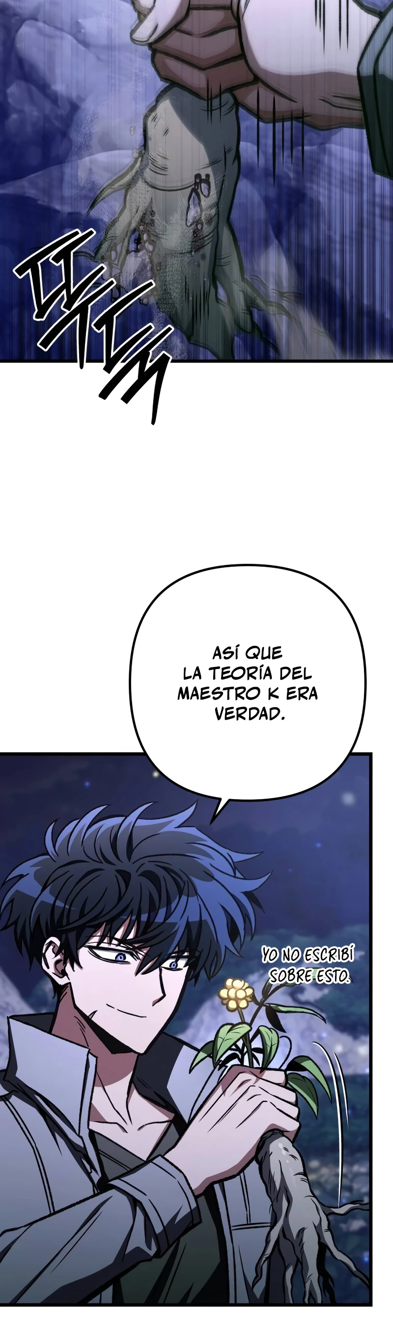 El genio asesino lo tomará todo - Capítulo 55 - Página 30 - LectorTMOo