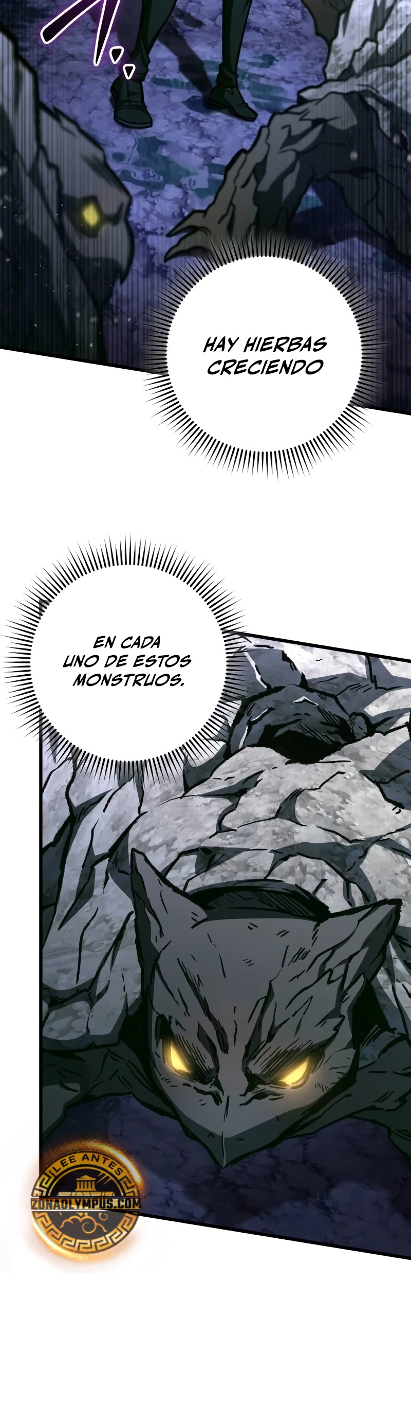 El genio asesino lo tomará todo - Capítulo 55 - Página 36 - LectorTMOo