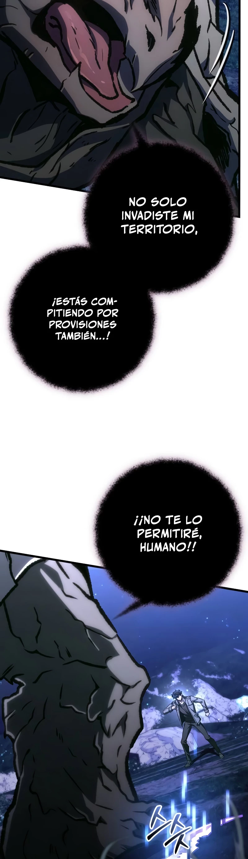 El genio asesino lo tomará todo - Capítulo 55 - Página 53 - LectorTMOo
