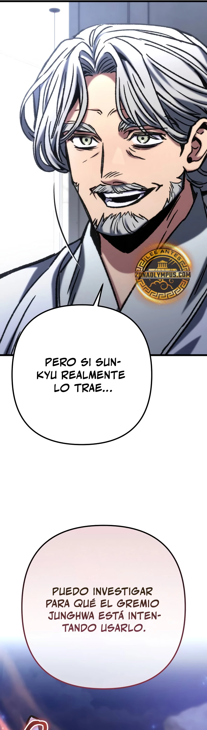 El genio asesino lo tomará todo - Capítulo 55 - Página 57 - LectorTMOo