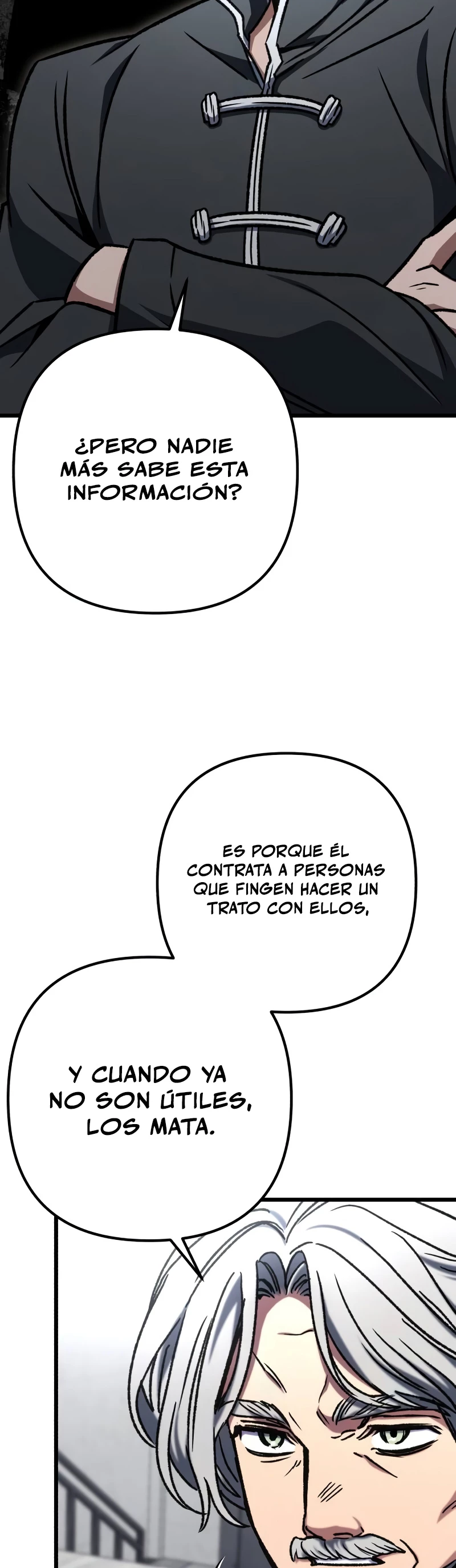 El genio asesino lo tomará todo - Capítulo 56 - Página 15 - LectorTMOo