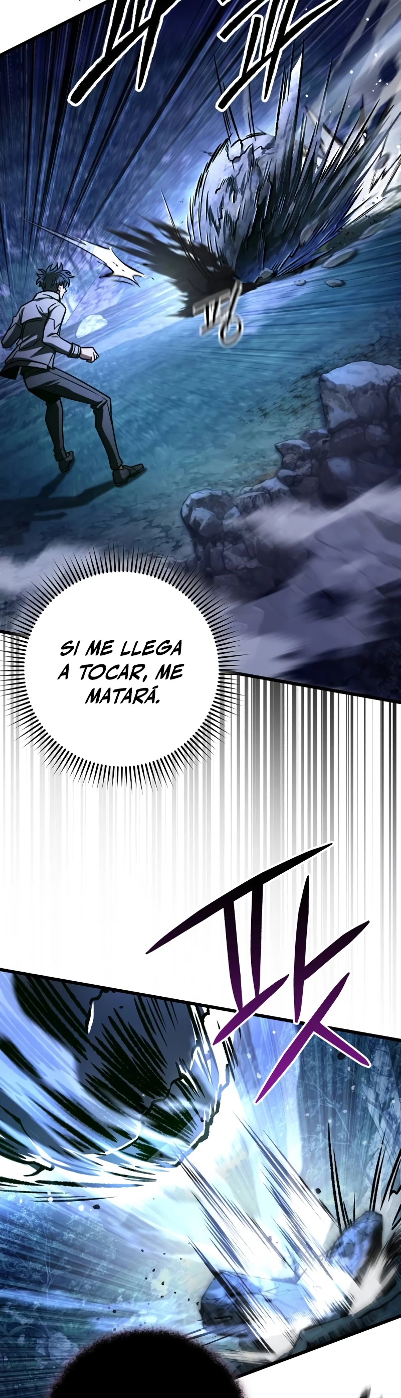 El genio asesino lo tomará todo - Capítulo 56 - Página 34 - LectorTMOo