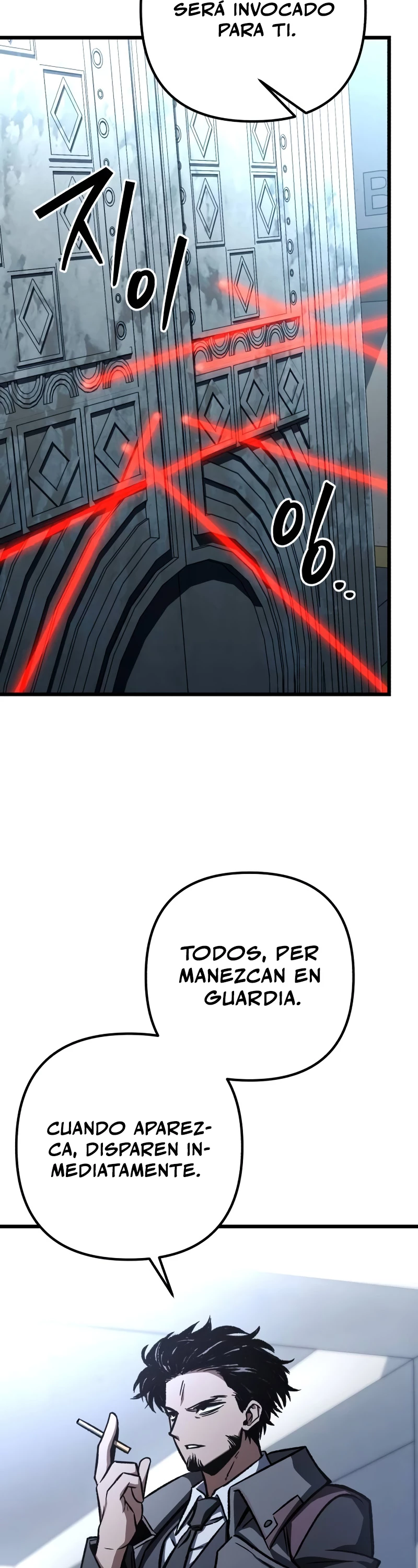 El genio asesino lo tomará todo - Capítulo 56 - Página 51 - LectorTMOo