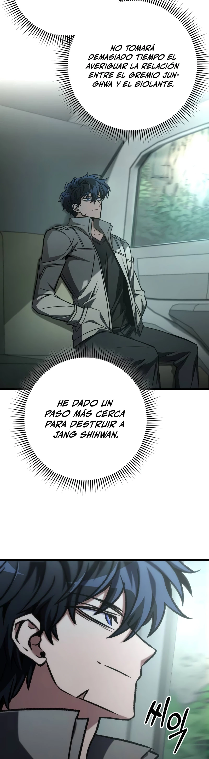 El genio asesino lo tomará todo - Capítulo 57 - Página 42 - LectorTMOo