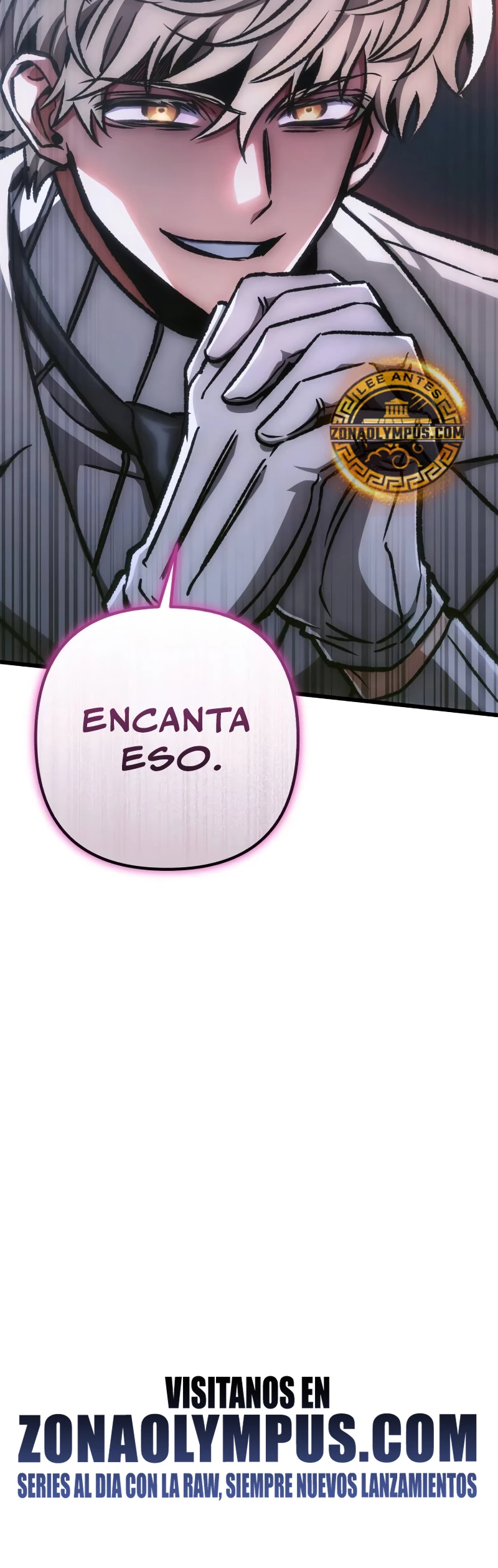 El genio asesino lo tomará todo - Capítulo 57 - Página 56 - LectorTMOo