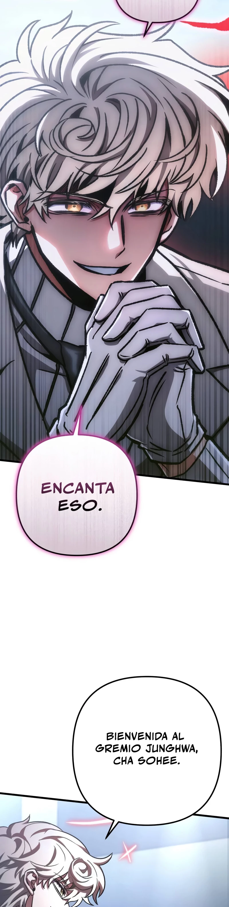 El genio asesino lo tomará todo - Capítulo 58 - Página 5 - LectorTMOo