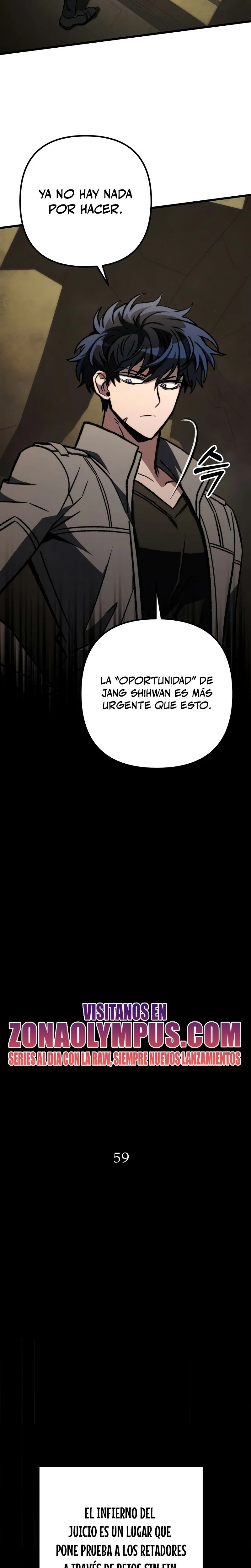 El genio asesino lo tomará todo - Capítulo 59 - Página 18 - LectorTMOo