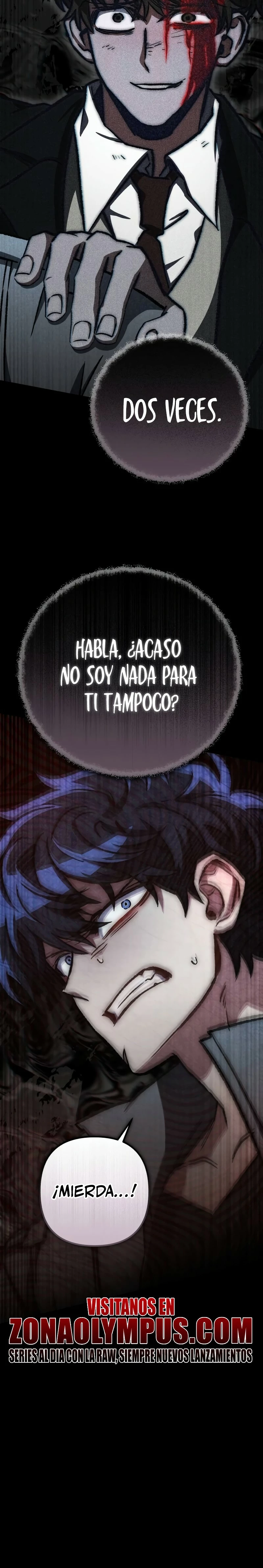 El genio asesino lo tomará todo - Capítulo 59 - Página 36 - LectorTMOo