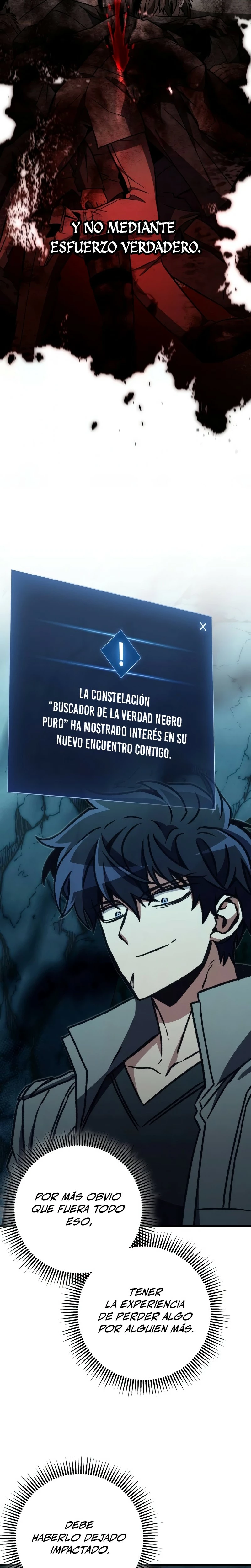 El genio asesino lo tomará todo - Capítulo 62 - Página 17 - LectorTMOo