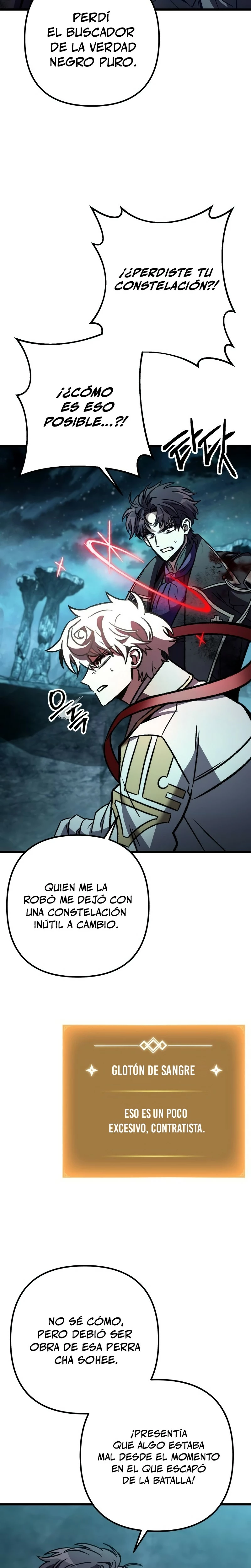 El genio asesino lo tomará todo - Capítulo 62 - Página 19 - LectorTMOo