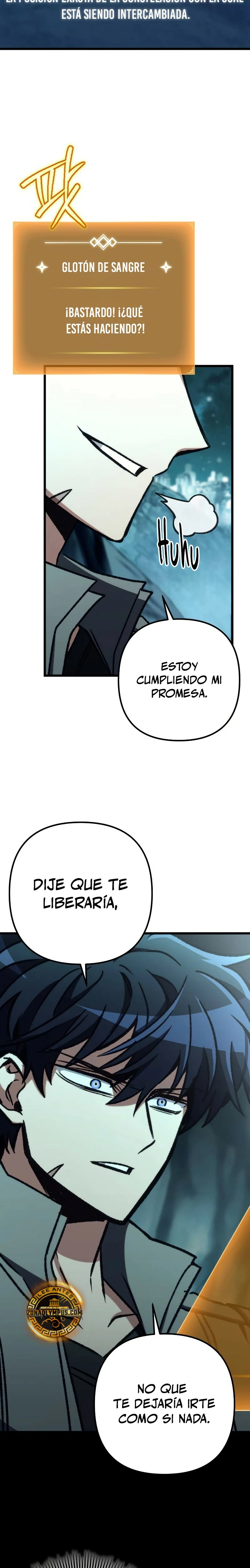 El genio asesino lo tomará todo - Capítulo 61 - Página 28 - LectorTMOo