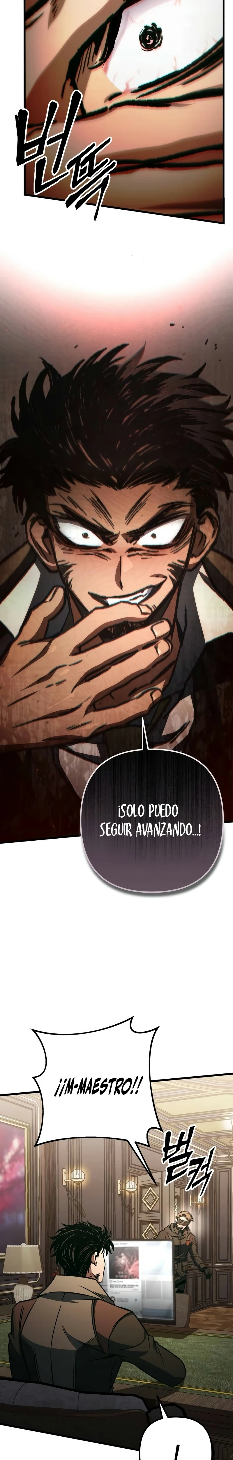 El genio asesino lo tomará todo - Capítulo 64 - Página 23 - LectorTMOo