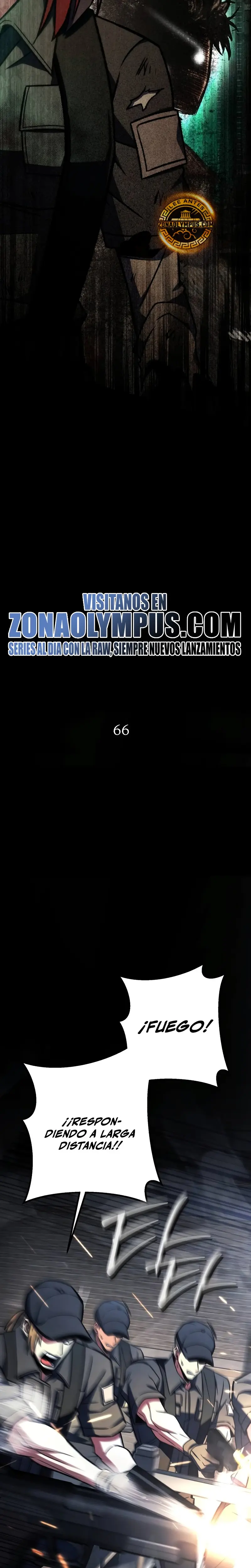 El genio asesino lo tomará todo - Capítulo 66 - Página 11 - LectorTMOo