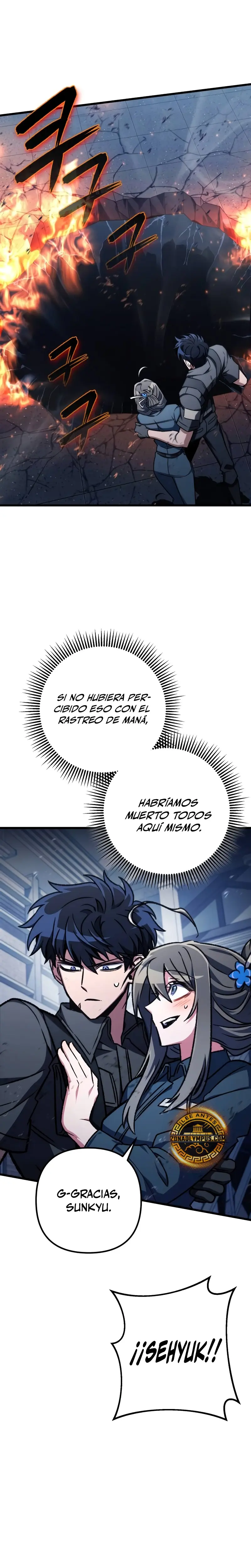 El genio asesino lo tomará todo - Capítulo 66 - Página 28 - LectorTMOo