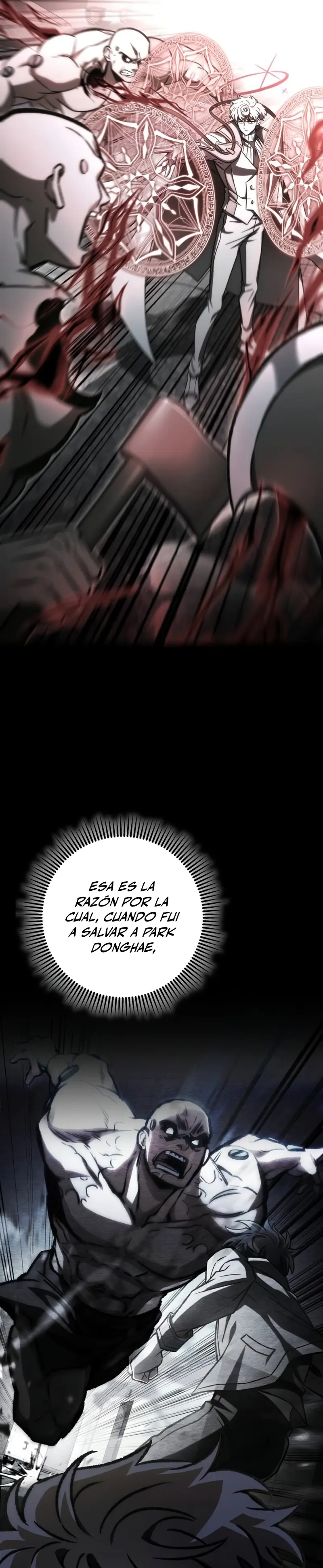 El genio asesino lo tomará todo - Capítulo 68 - Página 4 - LectorTMOo