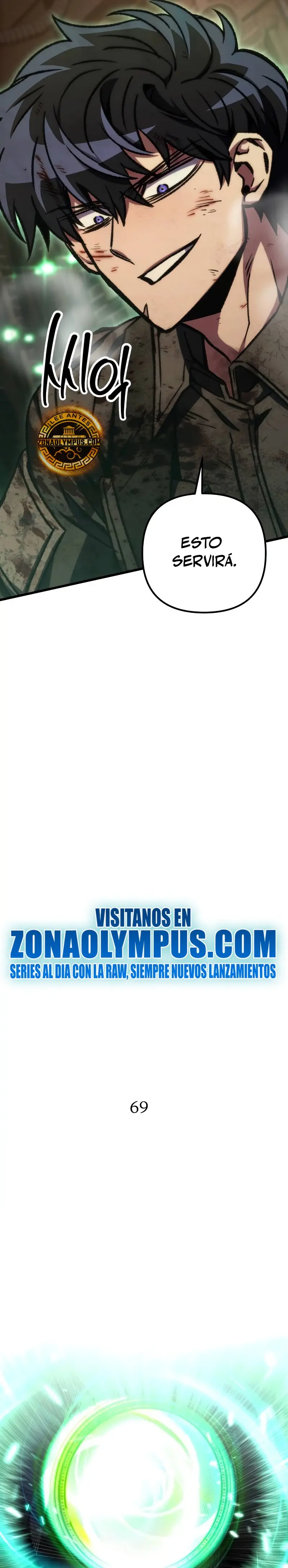 El genio asesino lo tomará todo - Capítulo 69 - Página 12 - LectorTMOo
