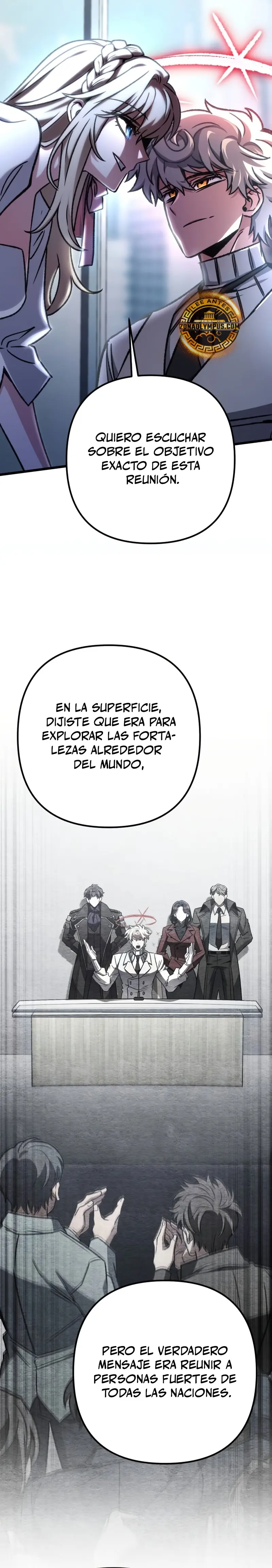El genio asesino lo tomará todo - Capítulo 70 - Página 16 - LectorTMOo