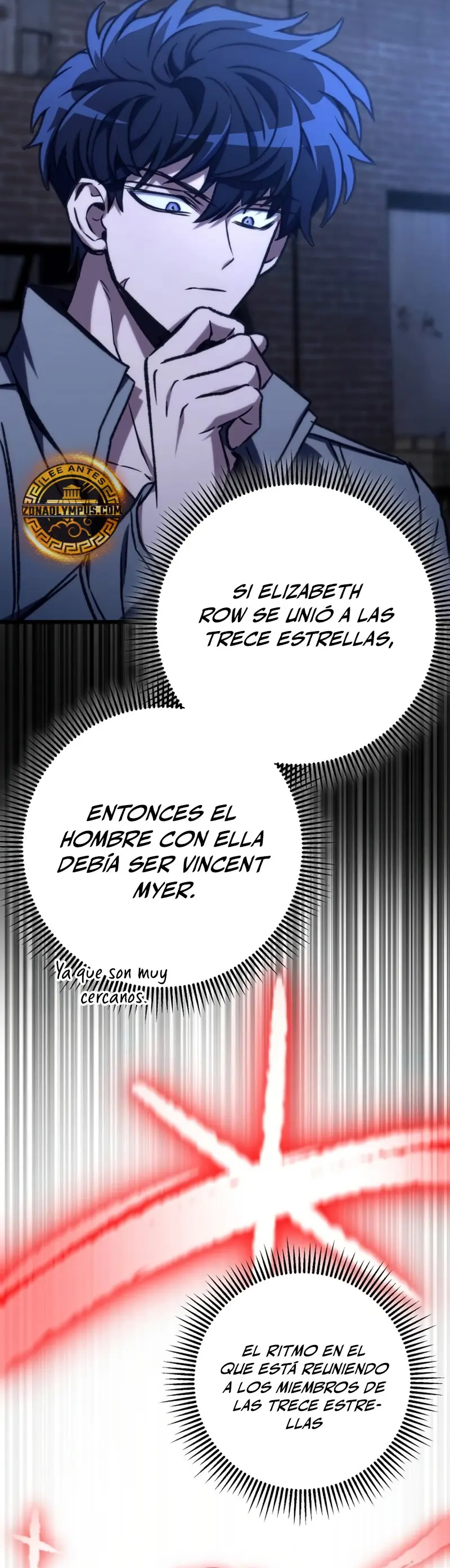 El genio asesino lo tomará todo - Capítulo 70 - Página 38 - LectorTMOo