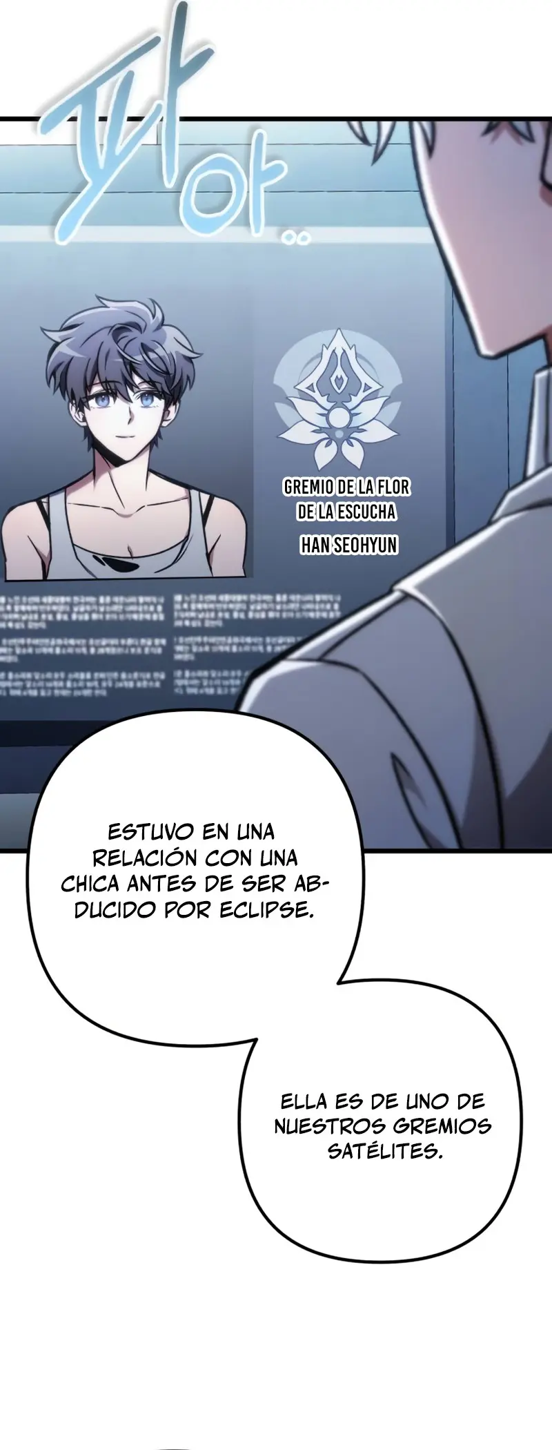 El genio asesino lo tomará todo - Capítulo 70 - Página 45 - LectorTMOo