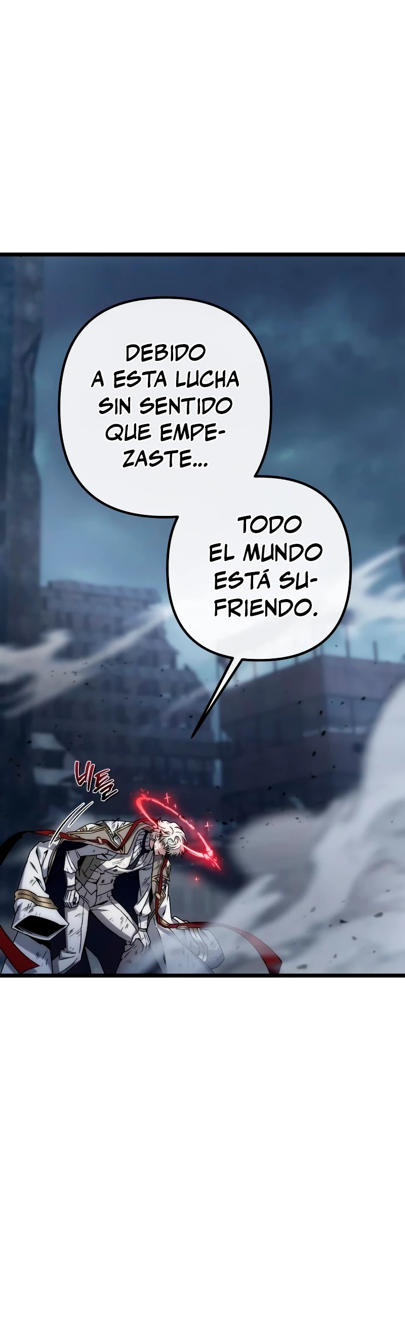 El genio asesino lo tomará todo - Capítulo 1 - Página 7 - LectorTMOo