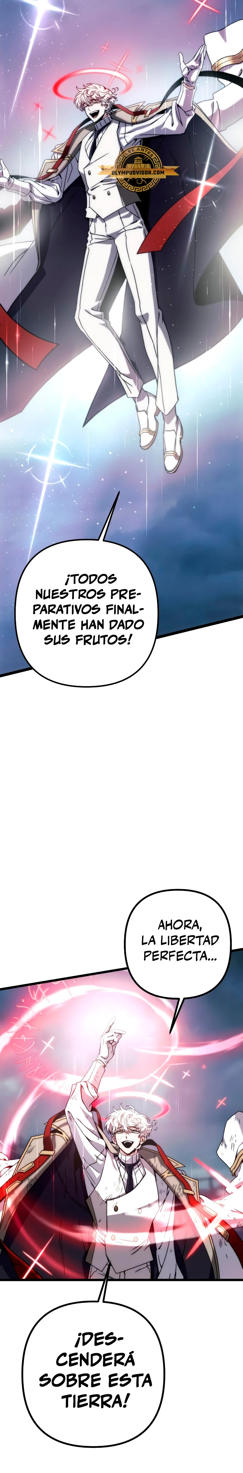 El genio asesino lo tomará todo - Capítulo 1 - Página 28 - LectorTMOo