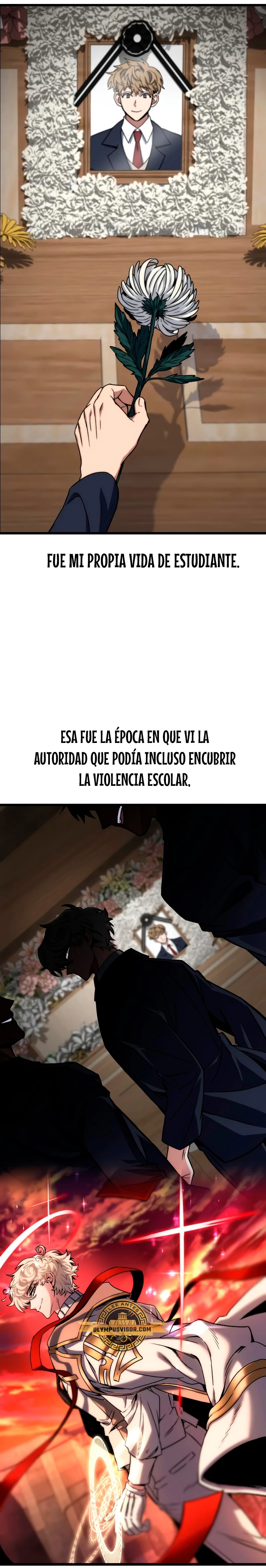 El genio asesino lo tomará todo - Capítulo 1 - Página 43 - LectorTMOo