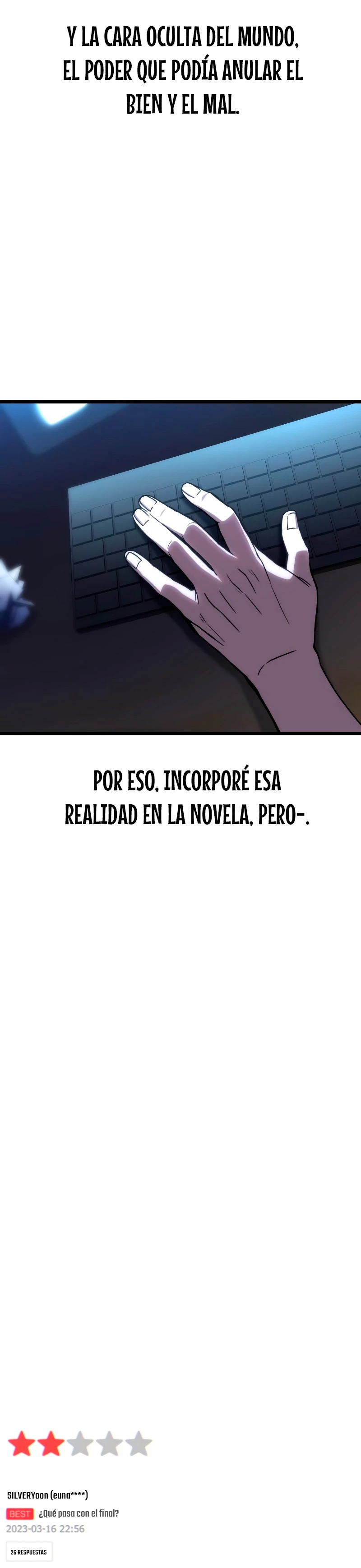 El genio asesino lo tomará todo - Capítulo 1 - Página 44 - LectorTMOo