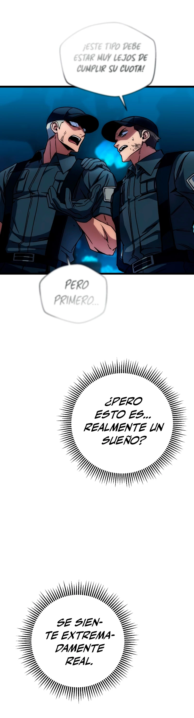 El genio asesino lo tomará todo - Capítulo 1 - Página 58 - LectorTMOo