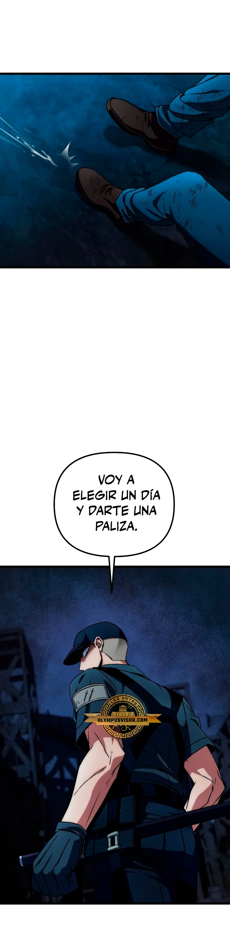 El genio asesino lo tomará todo - Capítulo 1 - Página 59 - LectorTMOo