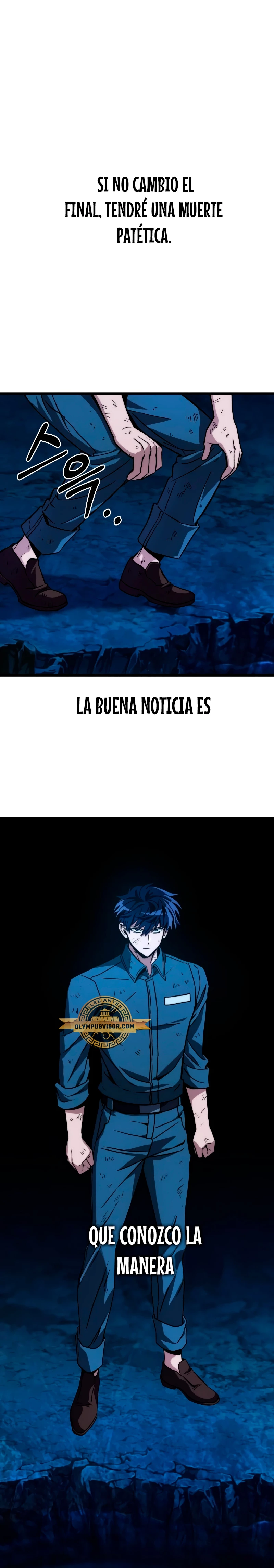 El genio asesino lo tomará todo - Capítulo 1 - Página 69 - LectorTMOo
