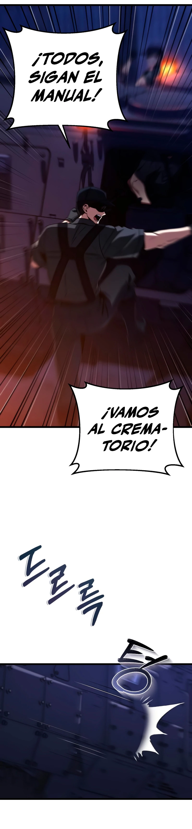 El genio asesino lo tomará todo - Capítulo 3 - Página 9 - LectorTMOo